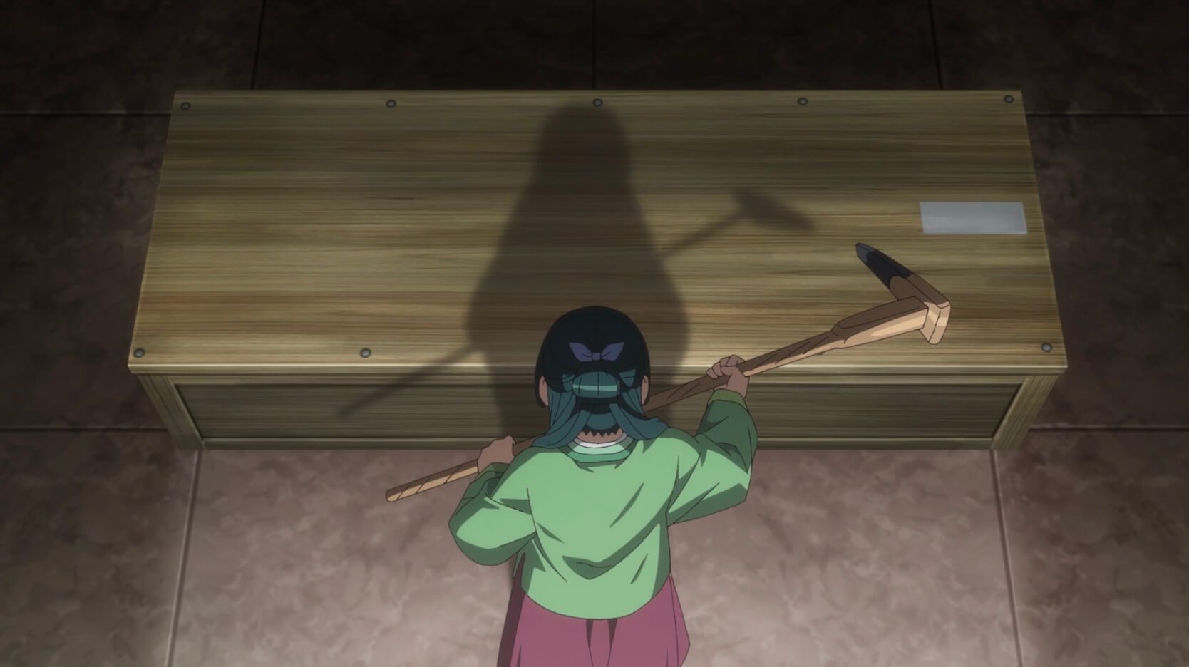 The Apothecary Diaries, Episode 20: Thornapple Reaction - Stray Semicolon